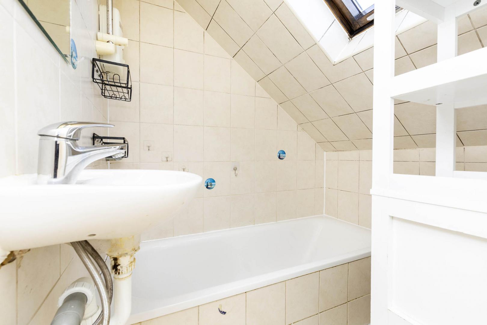 Semi-detached house Fleetwood Road, Dollis Hill